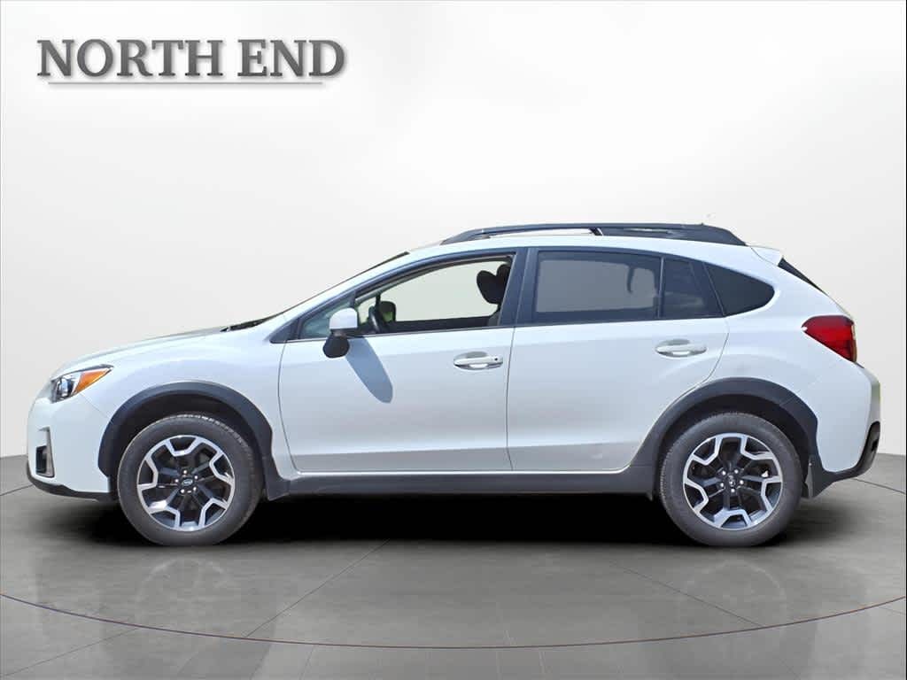 2017 Subaru Crosstrek Premium Lunenburg MA
