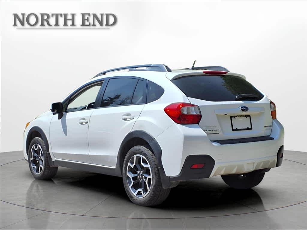 2017 Subaru Crosstrek Premium Lunenburg MA