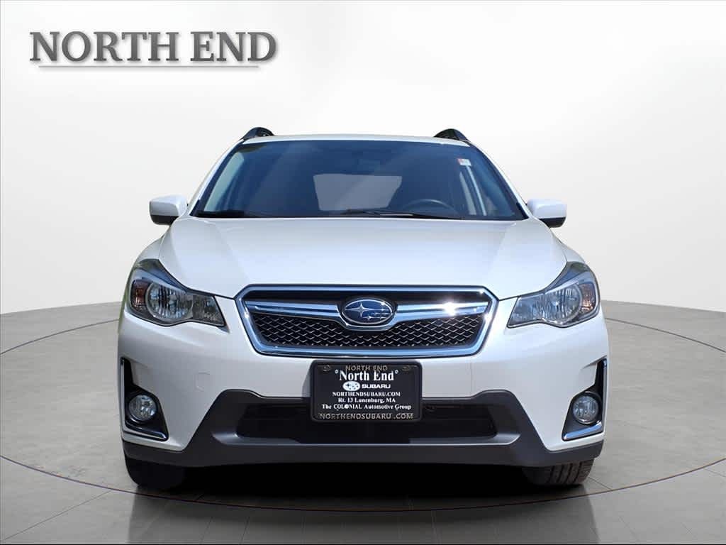 2017 Subaru Crosstrek Premium Lunenburg MA