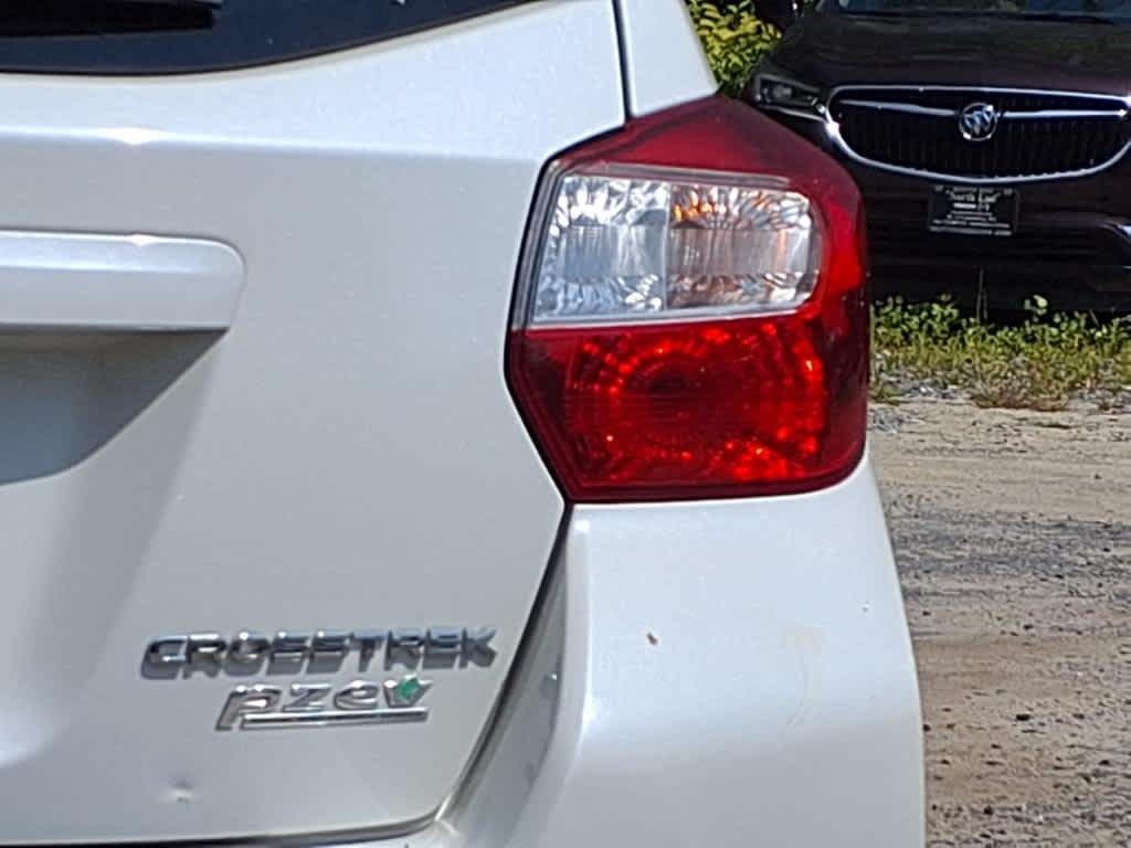 2017 Subaru Crosstrek Premium Lunenburg MA
