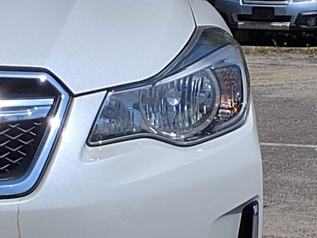 2017 Subaru Crosstrek Premium Lunenburg MA