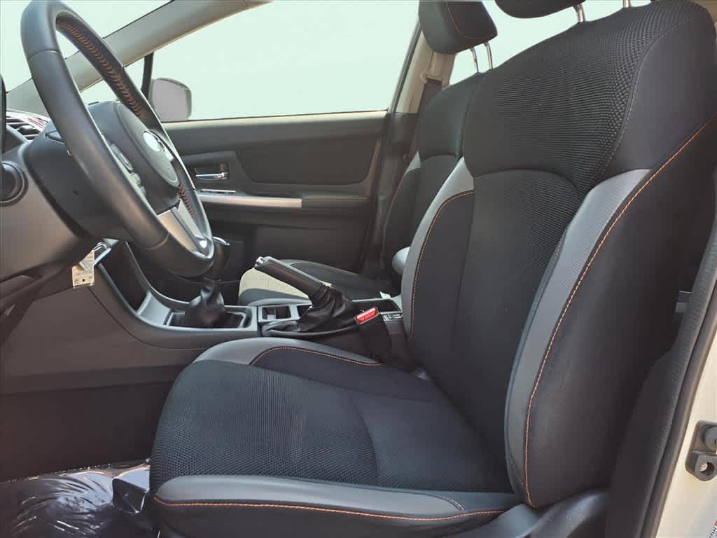 2017 Subaru Crosstrek Premium Lunenburg MA