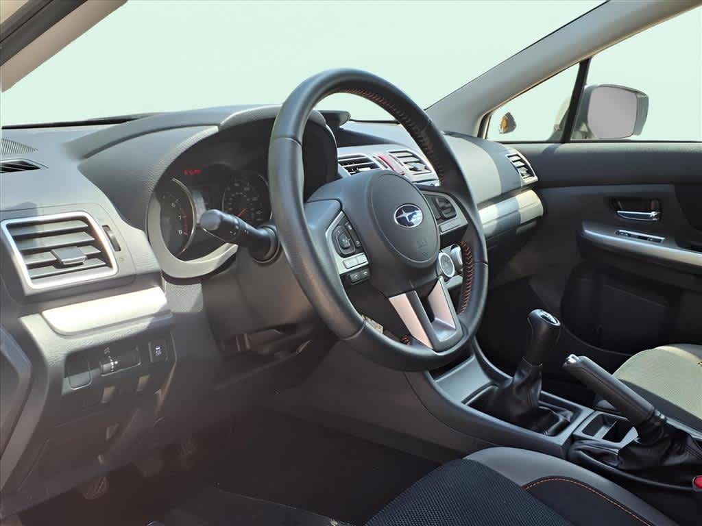 2017 Subaru Crosstrek Premium Lunenburg MA