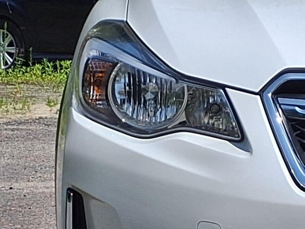 2017 Subaru Crosstrek Premium Lunenburg MA