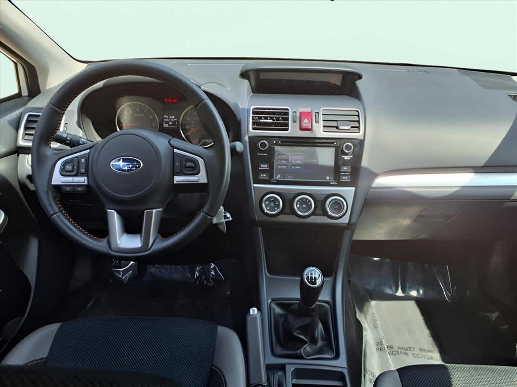 2017 Subaru Crosstrek Premium Lunenburg MA