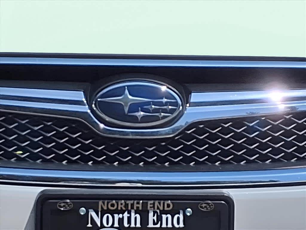 2017 Subaru Crosstrek Premium Lunenburg MA