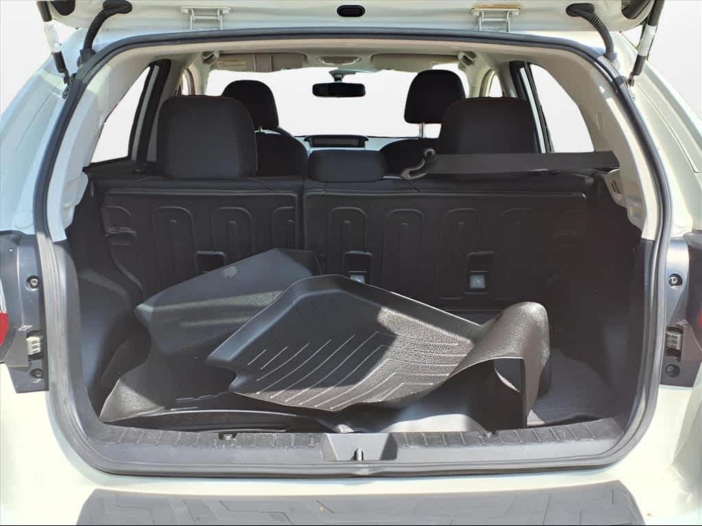 2017 Subaru Crosstrek Premium Lunenburg MA
