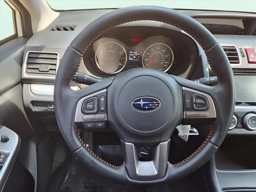 2017 Subaru Crosstrek Premium Lunenburg MA