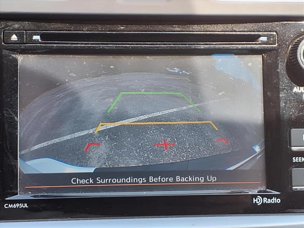 2017 Subaru Crosstrek Premium Lunenburg MA