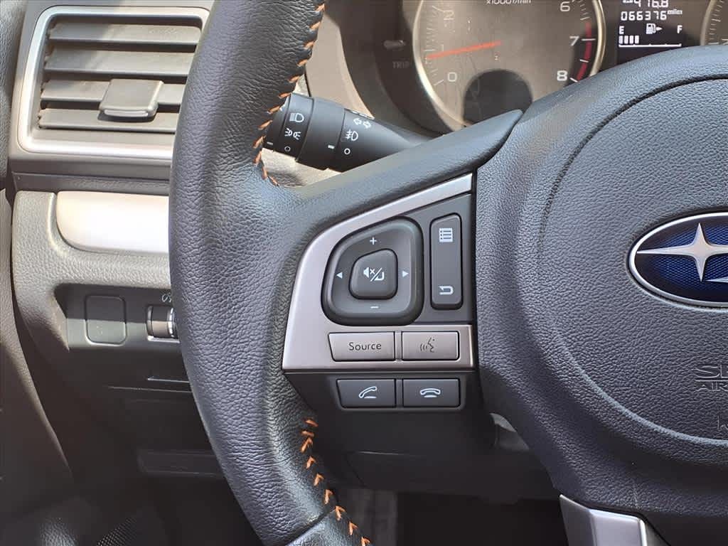 2017 Subaru Crosstrek Premium Lunenburg MA