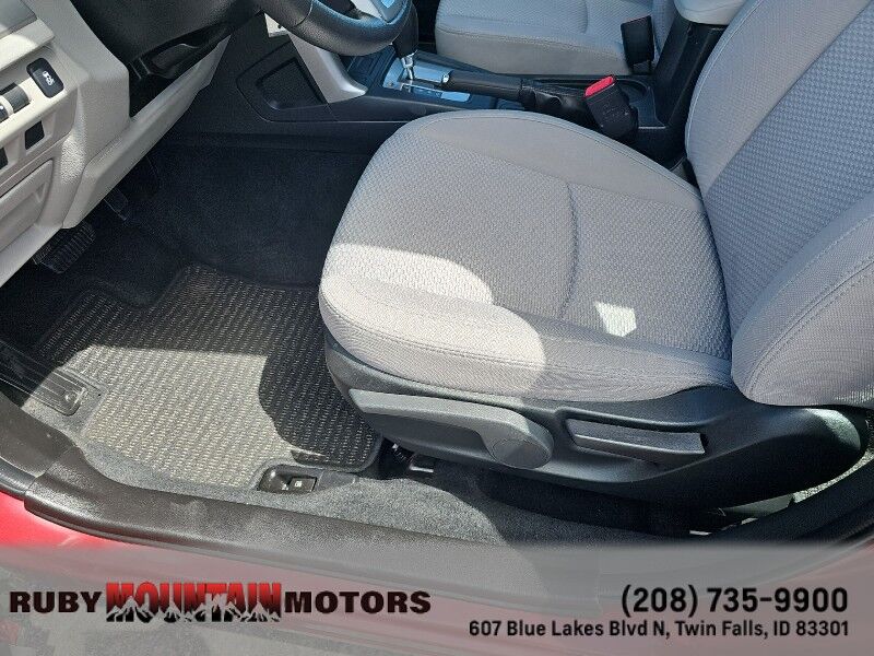 2017 Subaru Forester Twin Falls ID