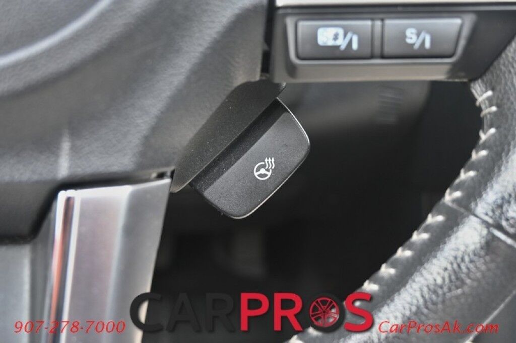 2017 Subaru Forester 2.0 XT Touring - AWD - Eye Sight Pkg - Heated Leather Seats - Heated Steering Wheel - Panoramic Sunroof - Navigation - Harman/Kardon Speakers - Back Up Camera - Keyless Entry & Start - Lane Assist & Blind Sport Alert - Adaptive Cruise Control - Power Anchorage AK