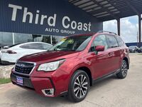 Subaru Forester 2.0XT Premium 2017