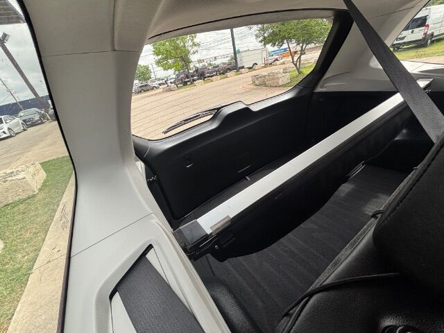 2017 Subaru Forester 2.0XT Premium Austin TX