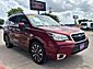 2017 Subaru Forester 2.0XT Premium Austin TX
