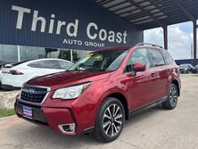 Subaru Forester 2.0XT Premium 2017