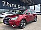 2017 Subaru Forester 2.0XT Premium Austin TX