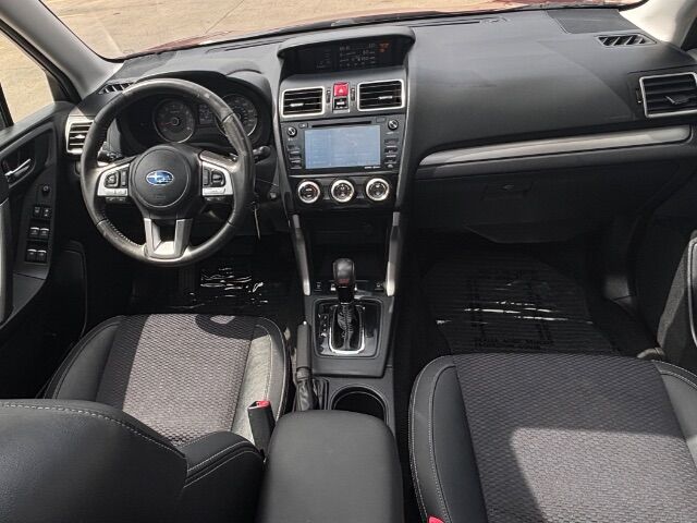 2017 Subaru Forester 2.0XT Premium Austin TX