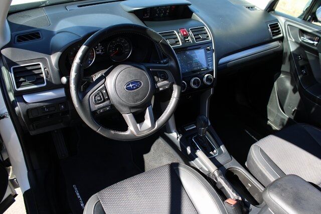 2017 Subaru Forester 2.0XT Premium Klamath Falls OR