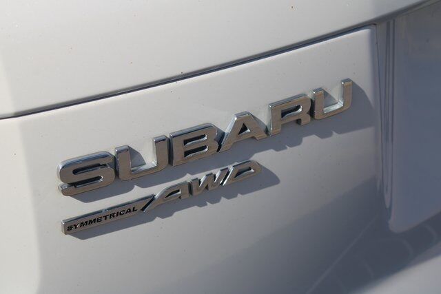 2017 Subaru Forester 2.0XT Premium Klamath Falls OR