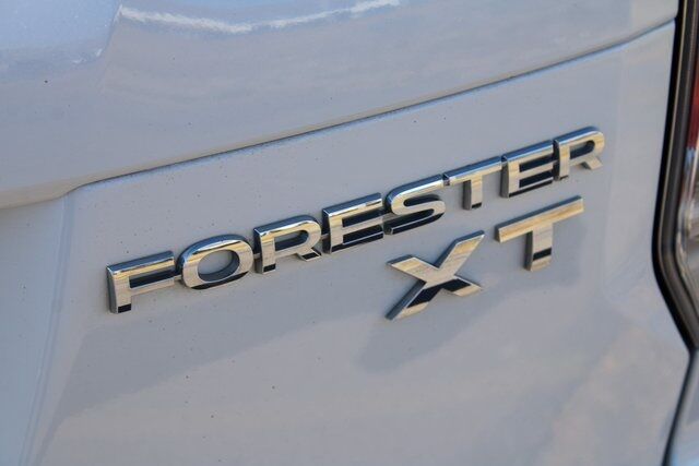 2017 Subaru Forester 2.0XT Premium Klamath Falls OR