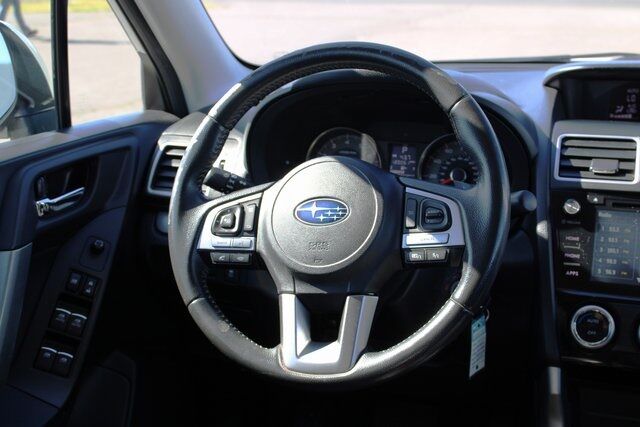 2017 Subaru Forester 2.0XT Premium Klamath Falls OR