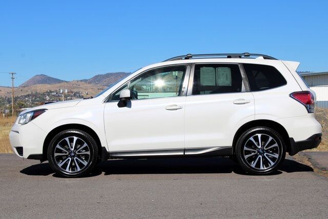 2017 Subaru Forester 2.0XT Premium Klamath Falls OR