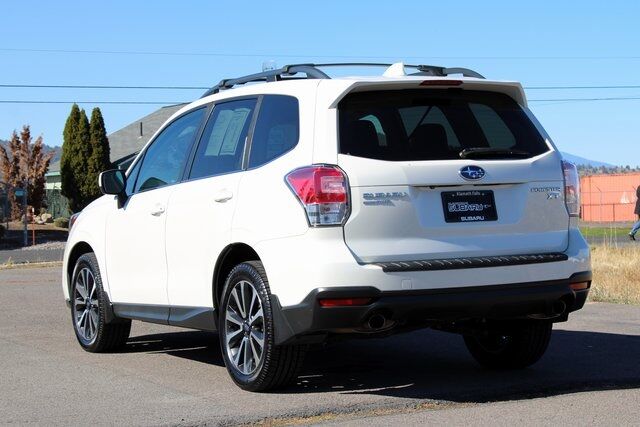 2017 Subaru Forester 2.0XT Premium Klamath Falls OR