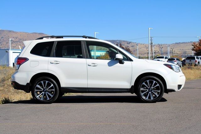 2017 Subaru Forester 2.0XT Premium Klamath Falls OR