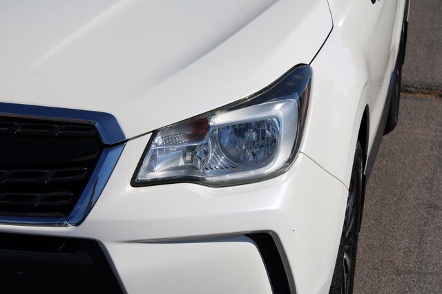 2017 Subaru Forester 2.0XT Premium Klamath Falls OR
