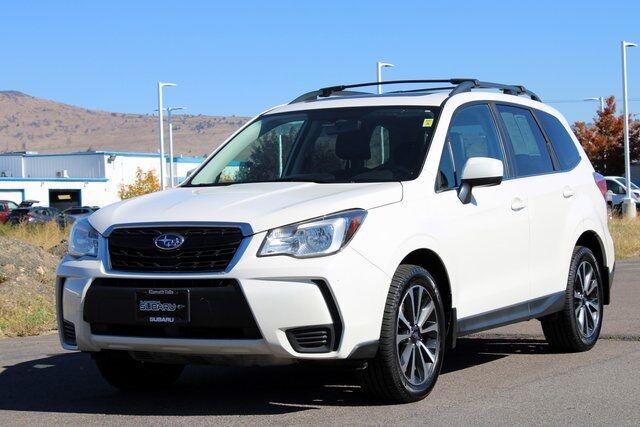 2017 Subaru Forester 2.0XT Premium Klamath Falls OR