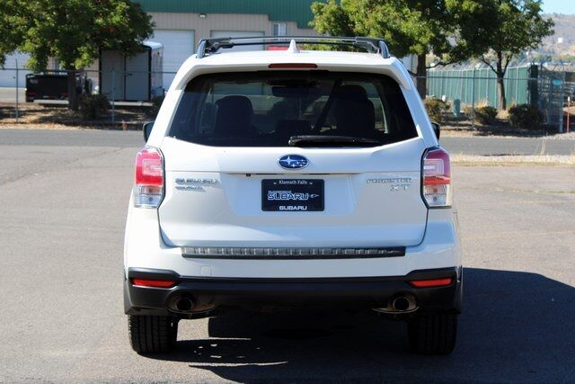 2017 Subaru Forester 2.0XT Premium Klamath Falls OR