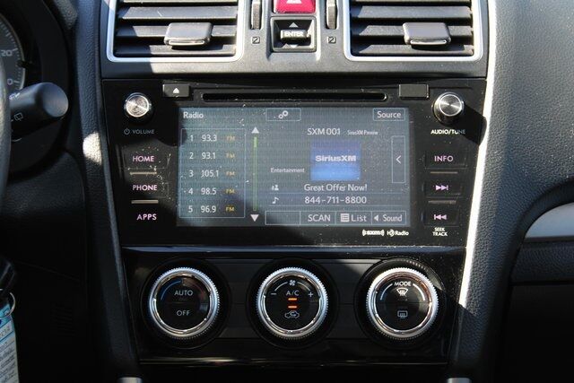 2017 Subaru Forester 2.0XT Premium Klamath Falls OR