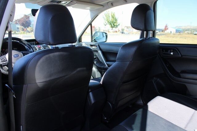 2017 Subaru Forester 2.0XT Premium Klamath Falls OR