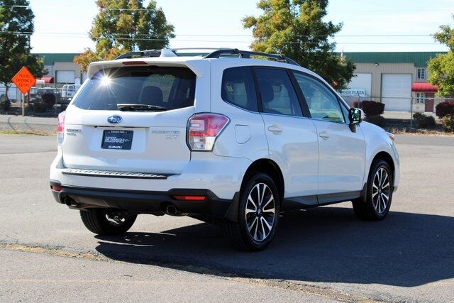 2017 Subaru Forester 2.0XT Premium Klamath Falls OR