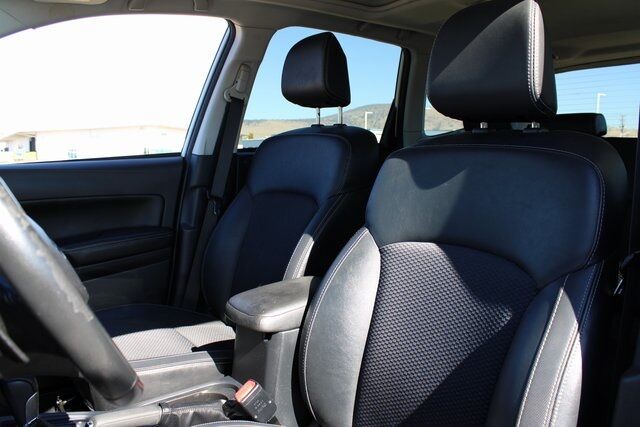 2017 Subaru Forester 2.0XT Premium Klamath Falls OR