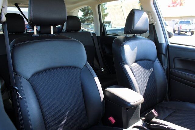 2017 Subaru Forester 2.0XT Premium Klamath Falls OR