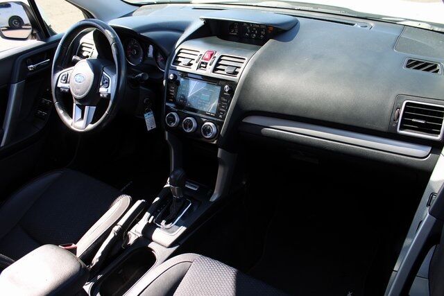 2017 Subaru Forester 2.0XT Premium Klamath Falls OR