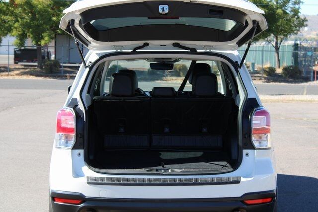 2017 Subaru Forester 2.0XT Premium Klamath Falls OR