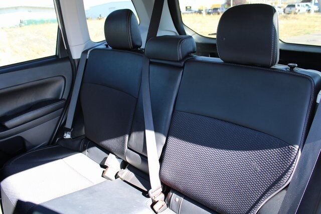 2017 Subaru Forester 2.0XT Premium Klamath Falls OR