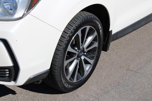 2017 Subaru Forester 2.0XT Premium Klamath Falls OR