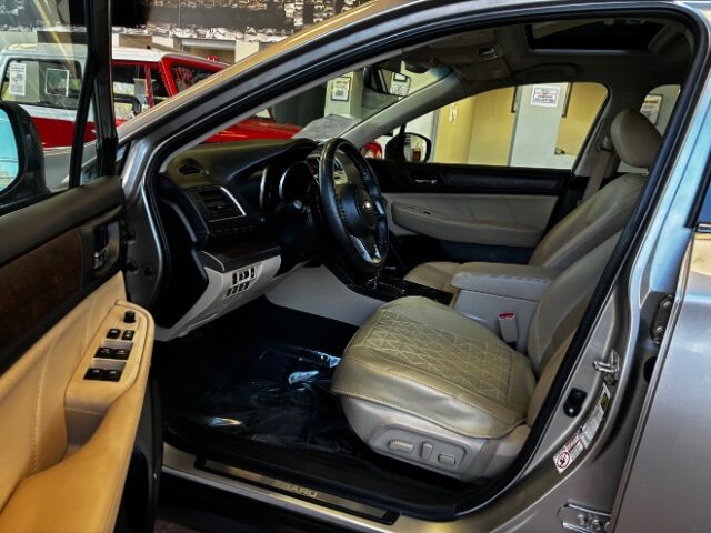 2017 Subaru Forester 2.0XT Touring Kannapolis NC