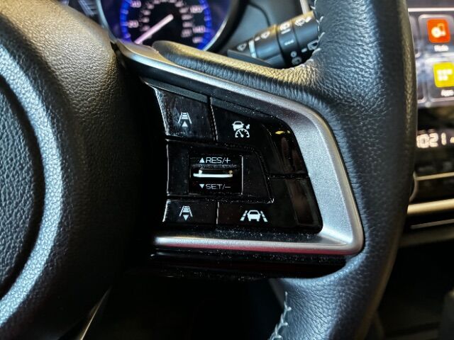 2017 Subaru Forester 2.0XT Touring Kannapolis NC