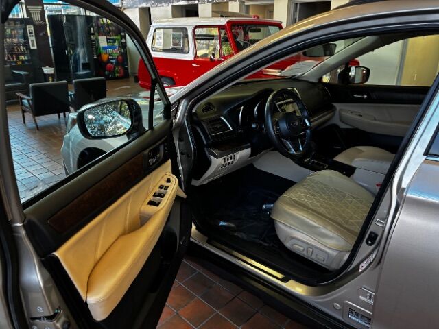 2017 Subaru Forester 2.0XT Touring Kannapolis NC