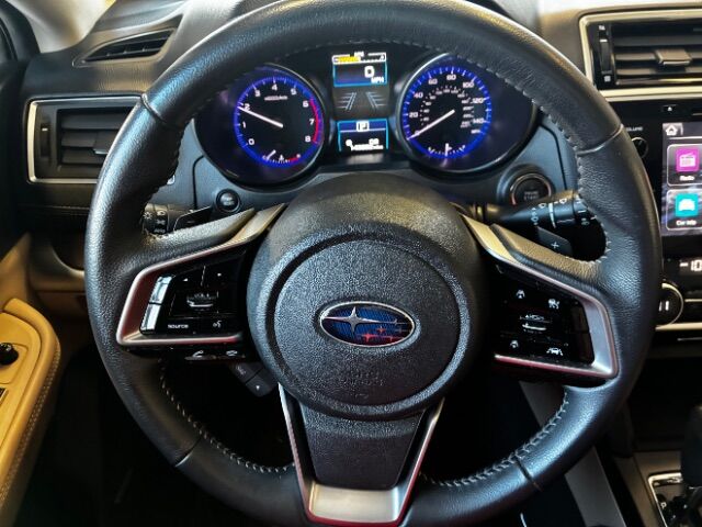 2017 Subaru Forester 2.0XT Touring Kannapolis NC