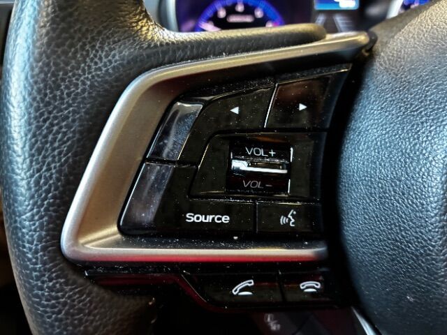 2017 Subaru Forester 2.0XT Touring Kannapolis NC