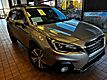 2017 Subaru Forester 2.0XT Touring