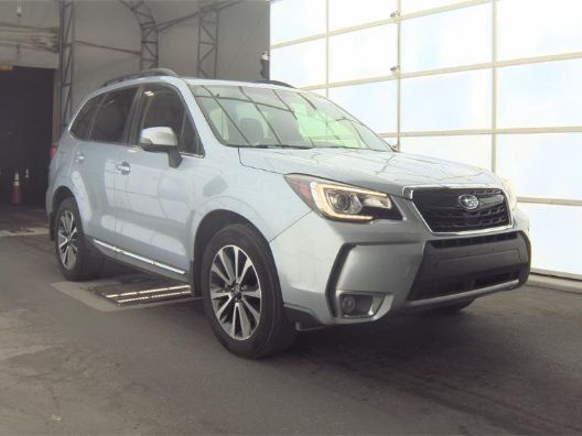 2017 Subaru Forester 2.0XT Touring Kannapolis NC