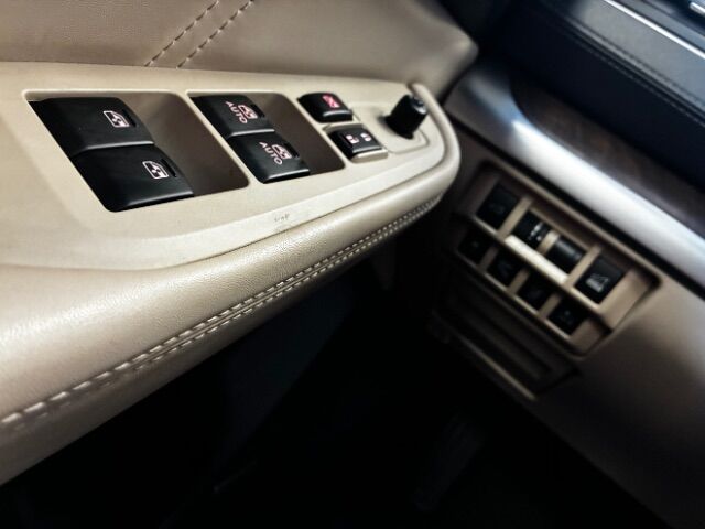 2017 Subaru Forester 2.0XT Touring Kannapolis NC