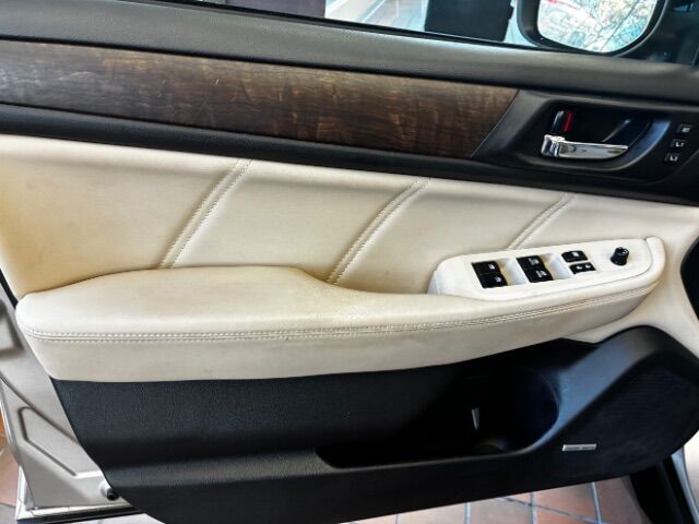 2017 Subaru Forester 2.0XT Touring Kannapolis NC